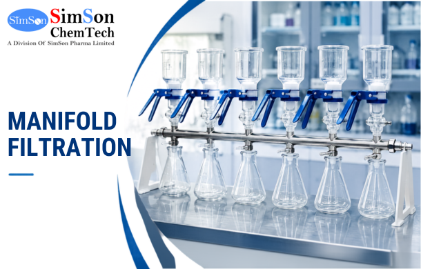 Manifold Filtration: A Complete Guide to Efficient Laboratory Filtration Systems